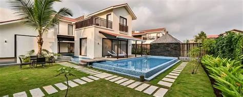 Alibaug Resorts With Spa And Wellness Retreats