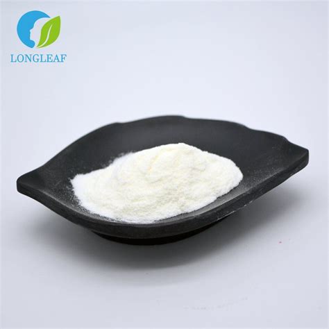 High Quality Food Grade Sweetener Sorbitol Powder China Chemical And