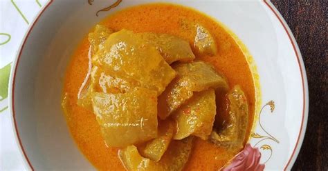 Resep Gulai Kikil Oleh Arni Munawati Cookpad