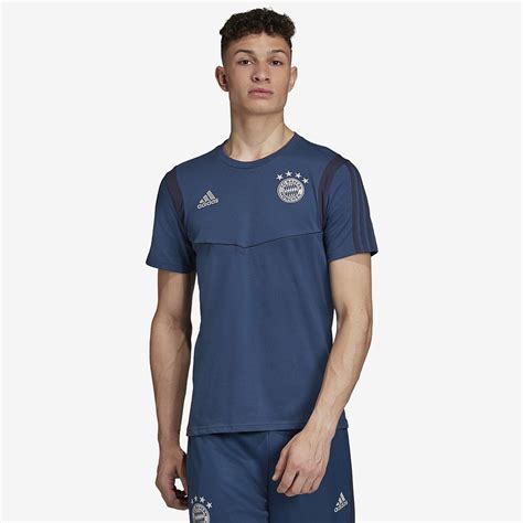 Camiseta Adidas Fc Bayern Munich 2019 20 Ropa Oficial Para