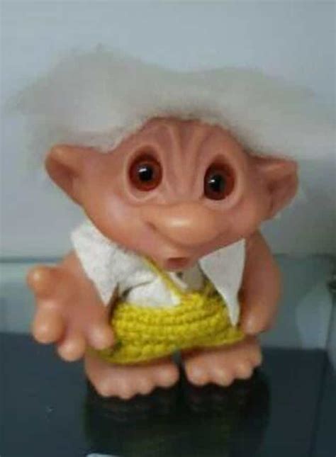 Most Valuable Troll Dolls Of All Time