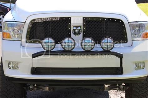 RC Grille DODGE RAM FORUM Dodge Truck Forums