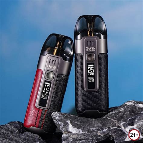 Awesome Vaping Experience VOOPOO ARGUS AIR Pod Kit Blog Voopoo