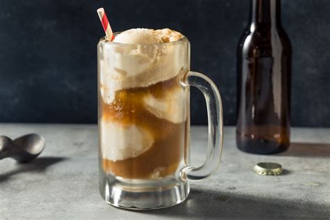 Where To Enjoy The Best Root Beer Floats In Houston