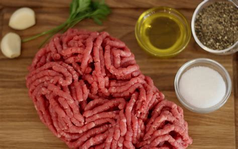 Australian Lamb Mince The Butchery By Simply Gourmet