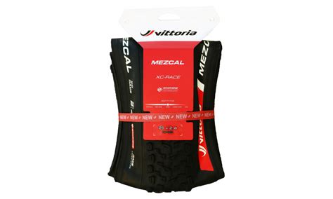 Padanga Vittoria Mezcal Xc Race G Tlr Fold X