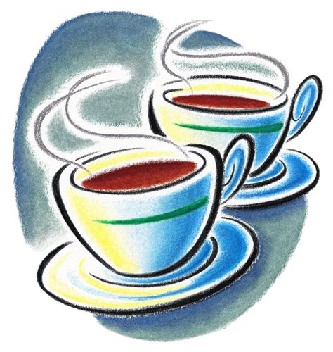 Cup Clip Art Library