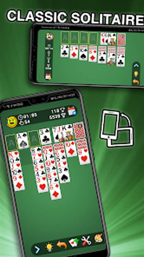 Solitaire Classic Max Para Android Descargar