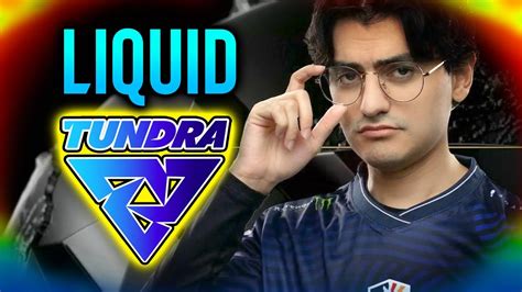 TUNDRA Vs LIQUID GROUP STAGE EWC X RIYADH MASTERS 2024 DOTA 2 YouTube