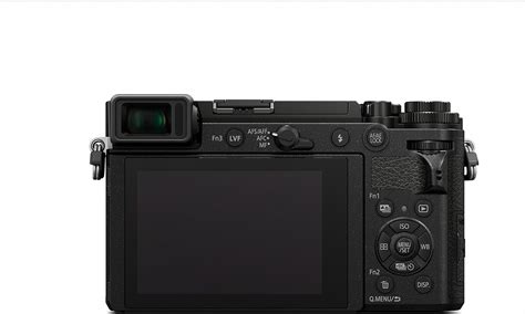 Recensione Fotocamera Mirrorless Panasonic Lumix Dc Gx Eg K