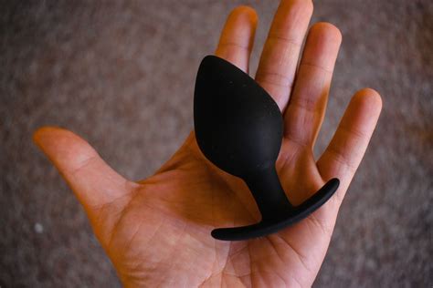 Review Anal Training Kit By Levett Spices Of Lust