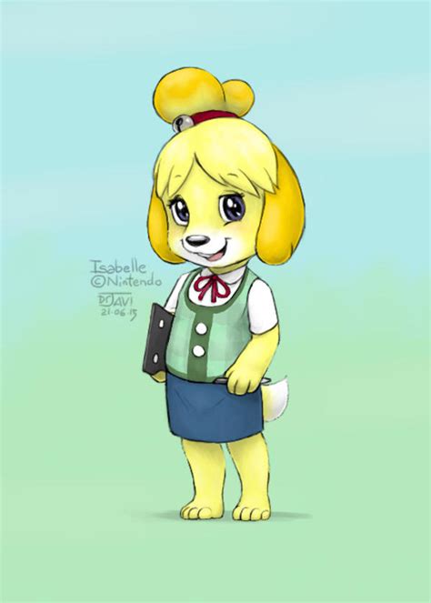 Adorable Isabelle Isabelle Know Your Meme