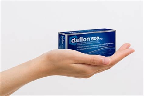 The Consulto: Understanding Daflon - Uses, Side Effects, and Dosage ...