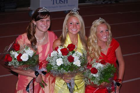 Homecoming Queen 2011 Go Lizzie Homecoming Queen Homecoming Queen