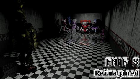 Extras Five Nights At Freddy S