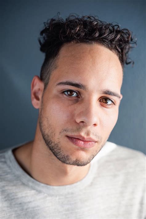 Acting portfolio