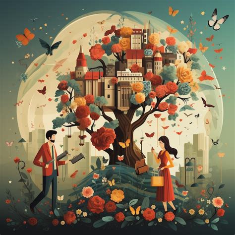Premium Ai Image World Teachers Day