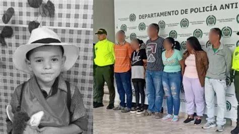 Esta Tarde Marcharán En Segovia Antioquia Para Pedir Justicia Por El