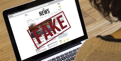 Ученые выяснили, что фейковые новости создают фейковые воспоминания