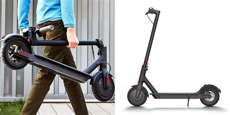 Xiaomi M 365 Mi Electric Scooter Returns To 330 Reg 399