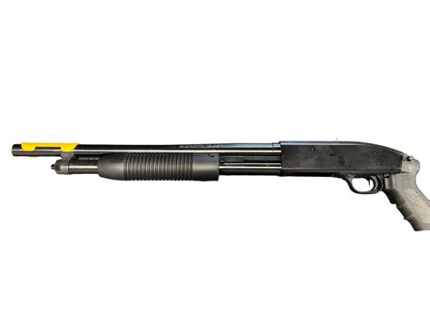 MAVERICK BY MOSSBERG MAVERICK 88 CRUISER 31008 Brand New Mr Pawn