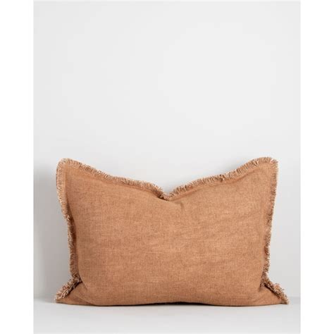 Dover Cushion By Baya Nude