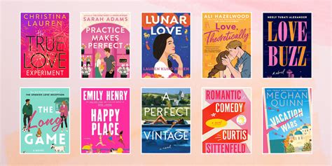 Of The Best New Romance Books To Read In Tolstoy Therapy