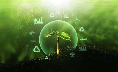 Investing In The Green Economy 2023 Entering The Next Phase Of Growth