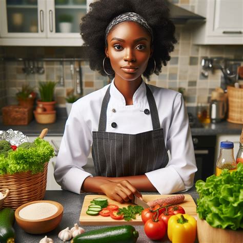 Delicious And Nutritious Mineral Dense Nigerian Meals