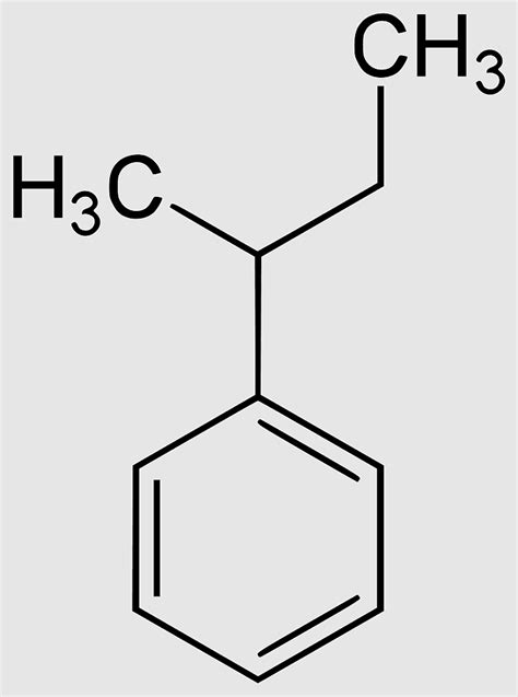 Butilbenzeno Ditertbutyl Dicarbonate Cumene Anisole Tertbutyl