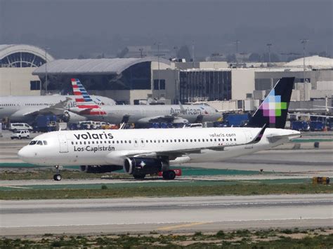 Lanza Volaris Nuevas Rutas Alnnews