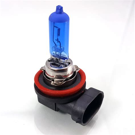 Halogen Bulb H Super White Xenon V W Halogen Bulbs