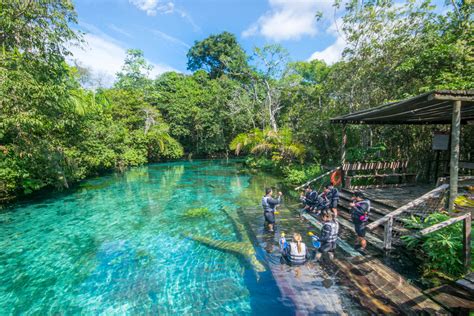 7 Motivos Para Visitar Bonito Na Baixa Temporada