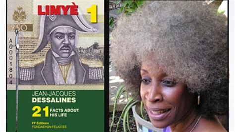 Jean-Jacques Dessalines – 21 Facts - Ancestral Voices