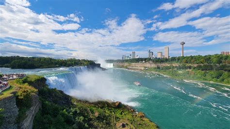 Niagara Falls 2024 Tickets Price Jenna Lorilee