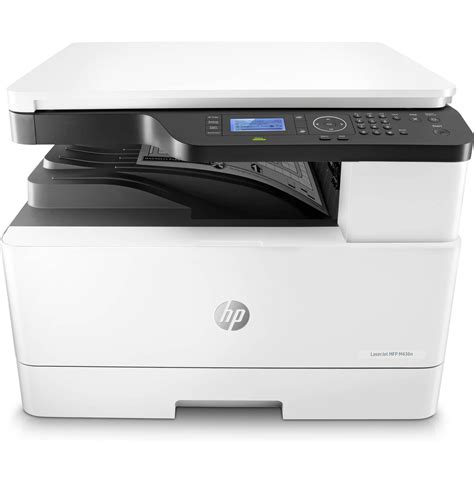 Hp Laserjet Mfp M N A Ppm A A Usb Ethernet Print Scan