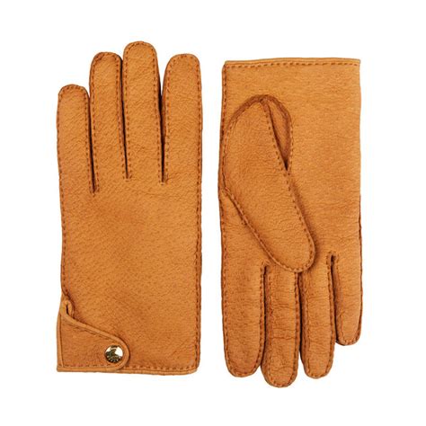 Gants Cuir Homme et Femme Français depuis 1892 Causse Gantier