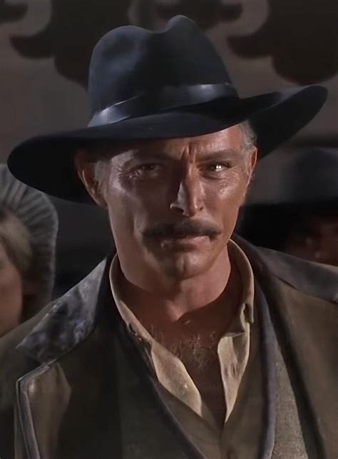 Lee Van Cleef Citizendium