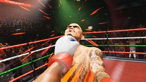 Creed Rise To Glory Championship Edition Review Unleashing Your