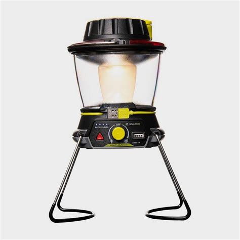 The Best Rechargeable Camping Lanterns Parkers