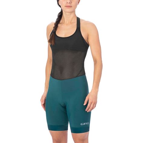 Giro Chrono Expert Halter Bib Short Women S