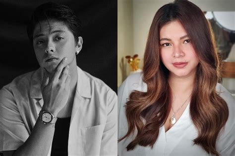 Daniel Padilla Angel Locsin Condemn Quiboloy For Indictment On Sex