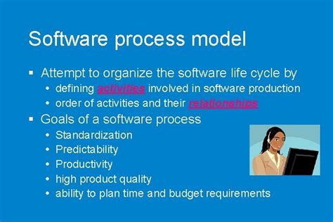 Chapter 3 Process Models Software Engineering A Practitioners