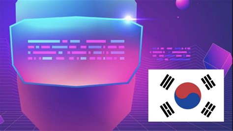 South Koreas Ministry Of Science ICT To Enact Metaverse Plan To