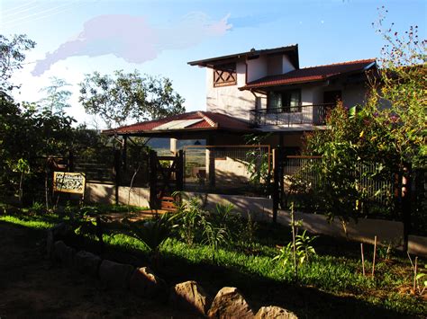 Solar Dos Polinizadores Uma Estadia Especial Casas Para Alugar Em