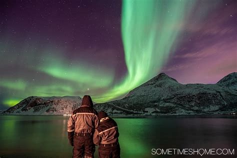 Tromso Norway Best Time To See Northern Lights Shelly Lighting