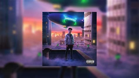 Lil Mosey Certified Hitmaker Mixtape