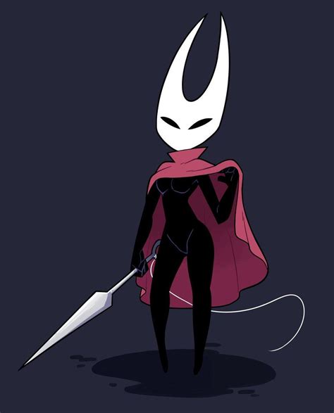 Hornet By Miscon Hollow Knight Know Your Meme