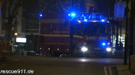 Command Support Unit Lfb Youtube