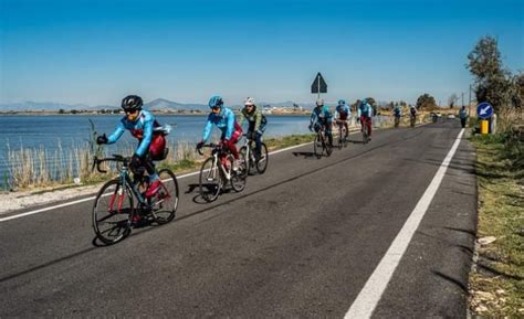 Alla Bmt Di Napoli Si Discute Di Cicloturismo E Mobilit Sostenibile